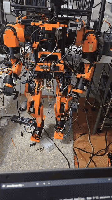 Jose Sanchez Gonzalez — Robotics, Computer Vision & AI Software